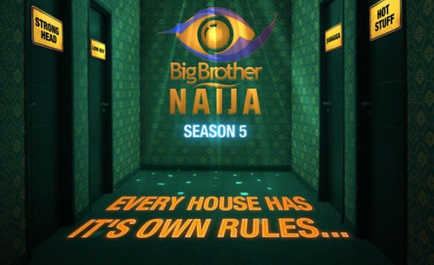 Big Brother Nigeria SEASON 5