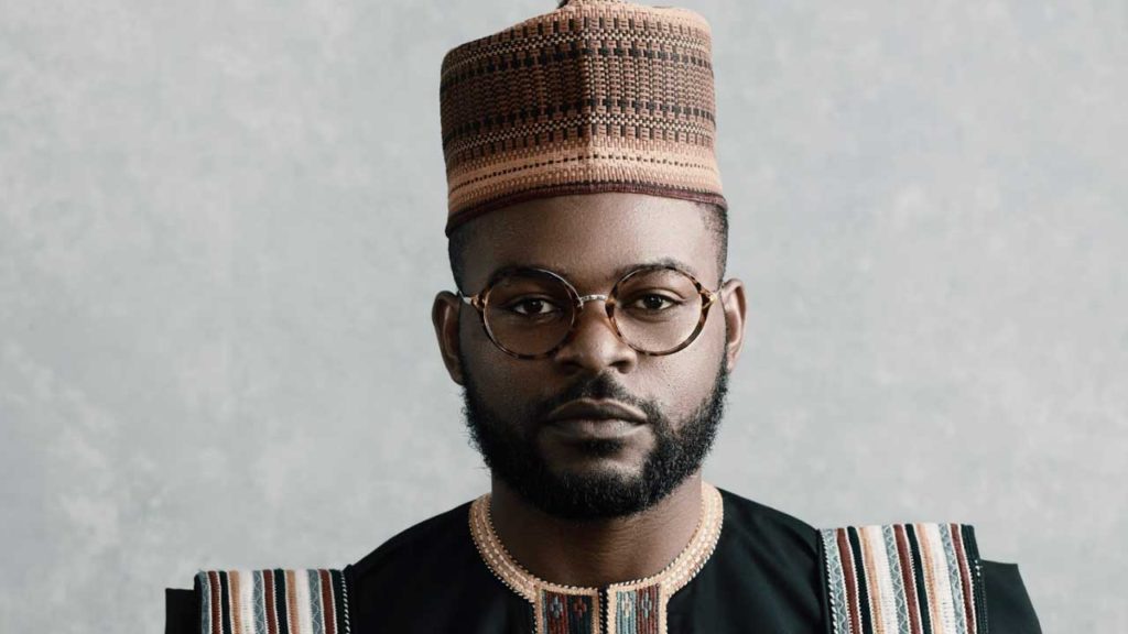 Falz