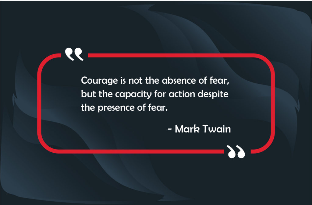 Motivational quotes by Mark Twain