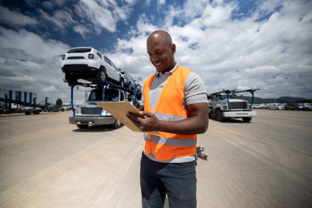 top fleet management solutions in Lagos