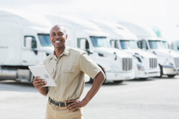 Top best Fleet Management and fleet software Solutions Company in Nigeria